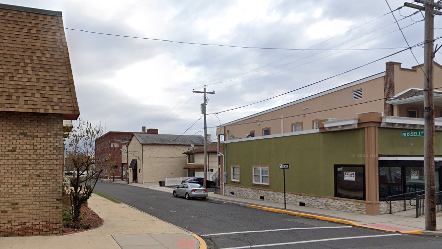 NJ man, 63, arrested for fatal hit-and-run of bicyclist, 14