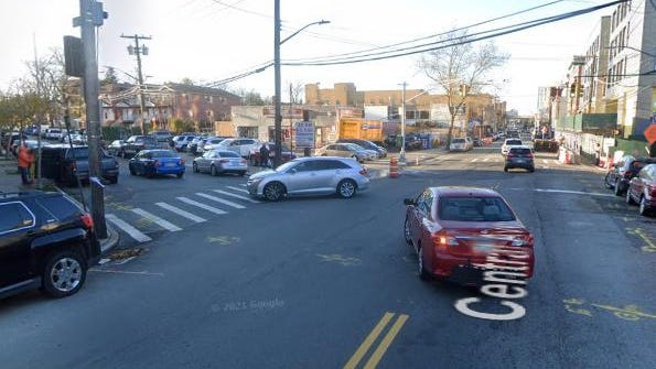 Unlicensed truck driver fatally hit man using wheelchair in Queens