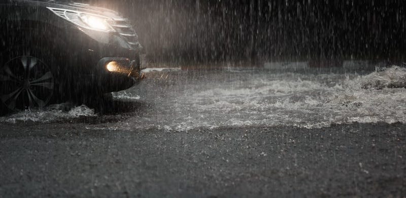 inundaciones