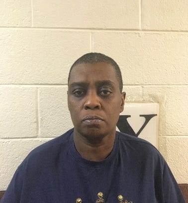 Woman charged with involuntary manslaughter of spouse in fatal I-57 crash