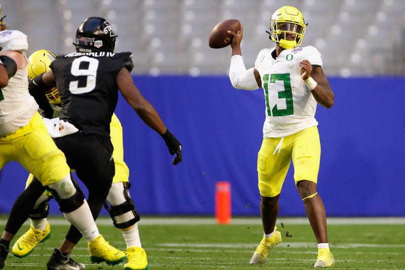 Fiesta Bowl Football