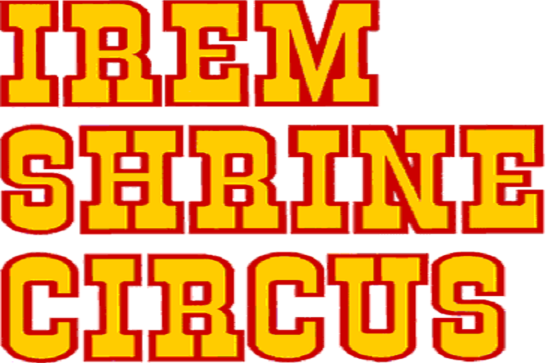 IREM Shrine Circus
