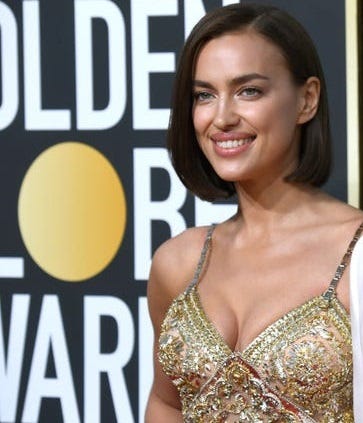 Irina shayk