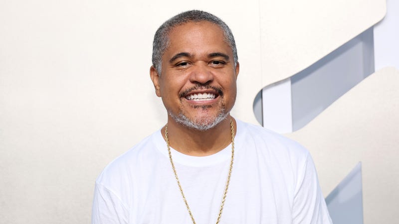 Irv Gotti - 2022