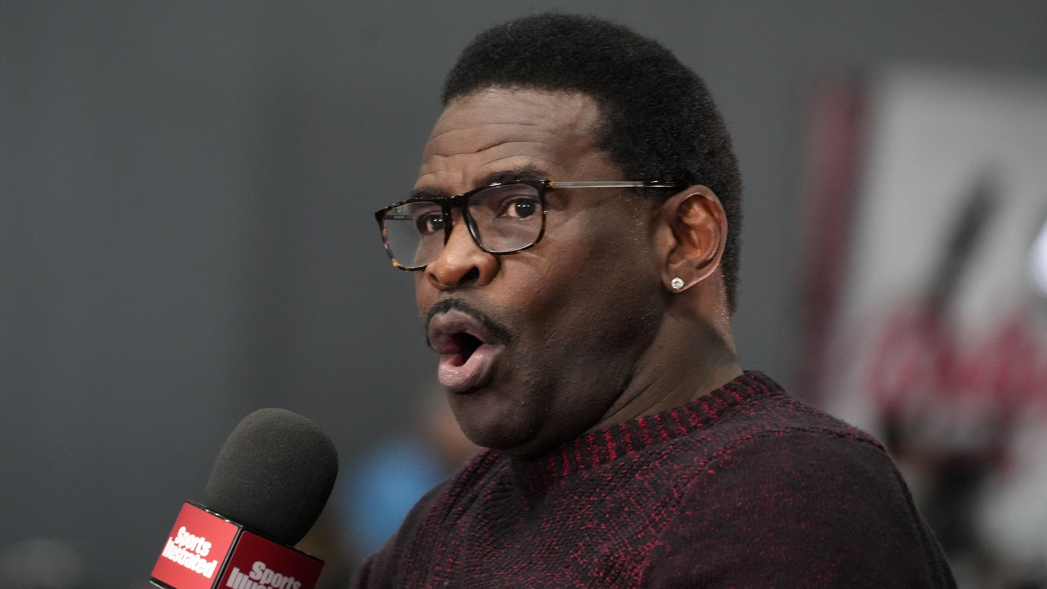 Michael Irvin: 49ers have 'perfect' situation with Jimmy Garoppolo and Trey Lance