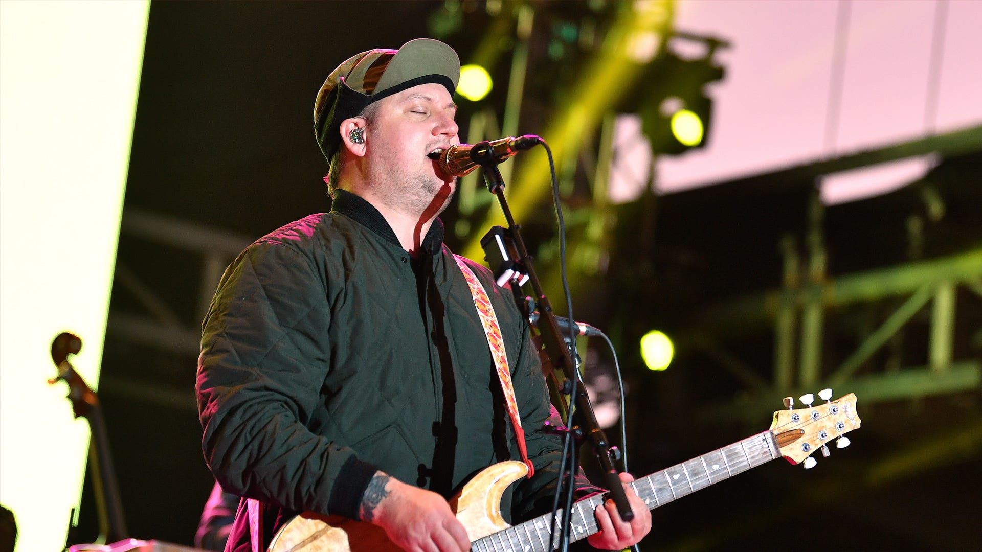 Modest Mouse's Isaac Brock looks back on 20 years of 'Good News For People Who Love Bad News'