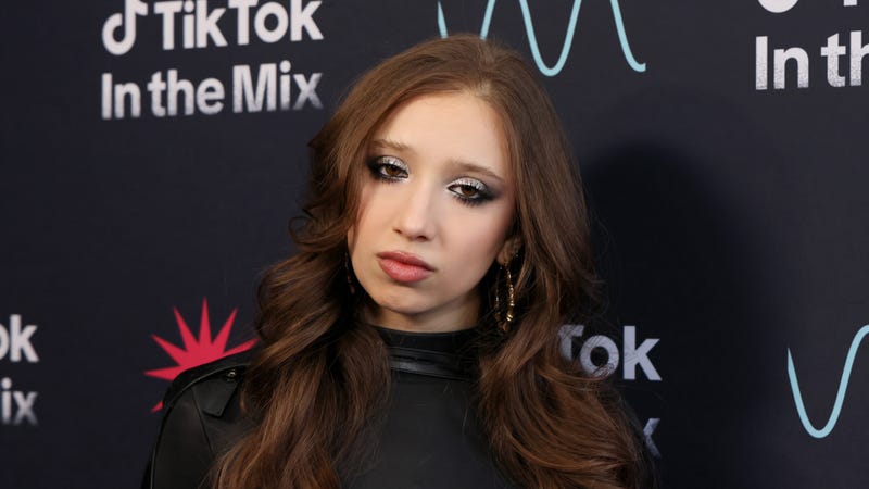 Isabel LaRosa