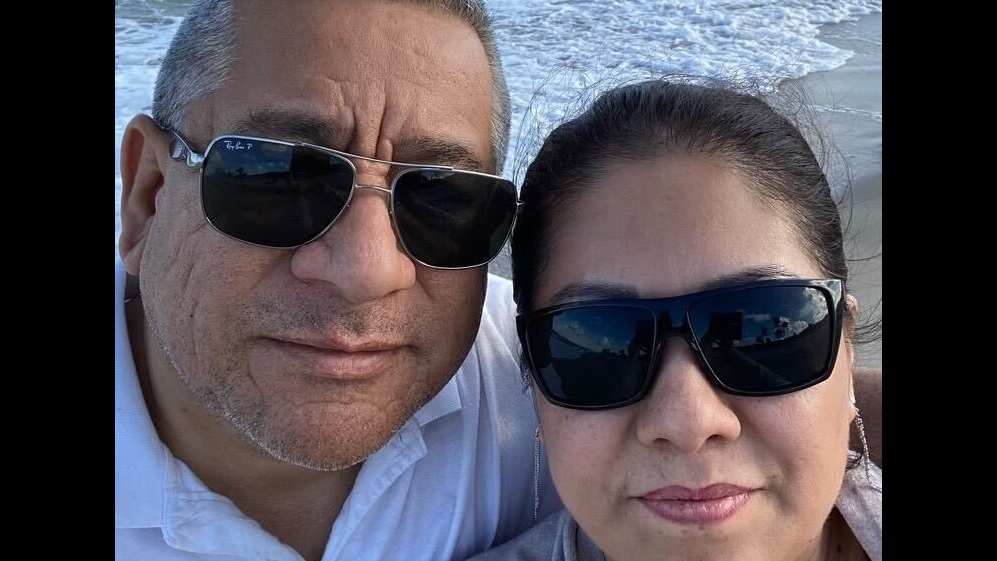 ‘They were each other’s world’: Edgewater couple among those killed in Florida car crash