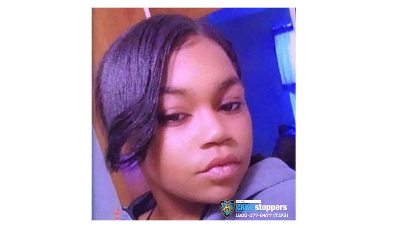 Ishaliqua Johnson