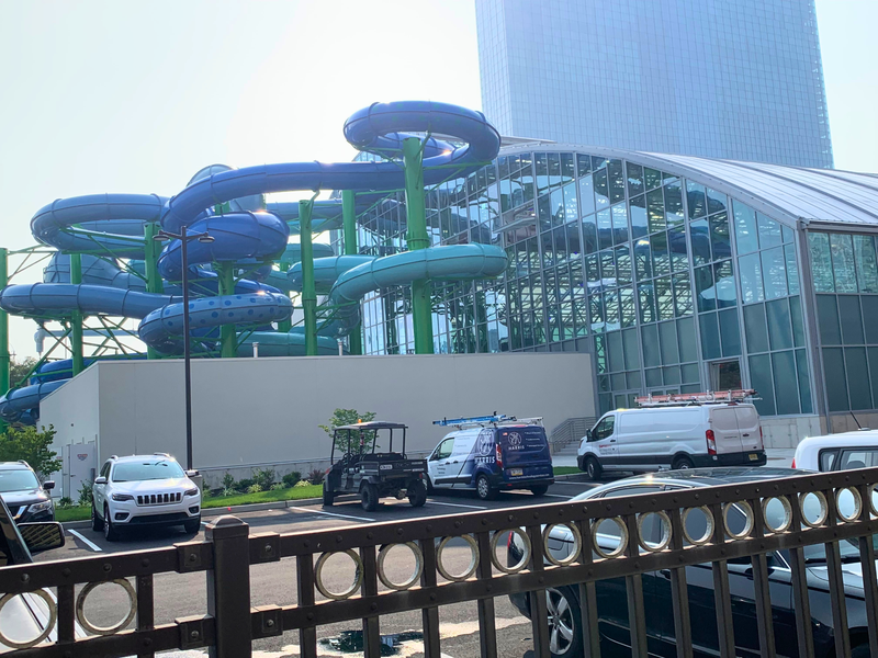 Island Waterpark