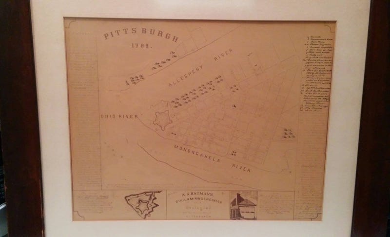 Pittsburgh Island