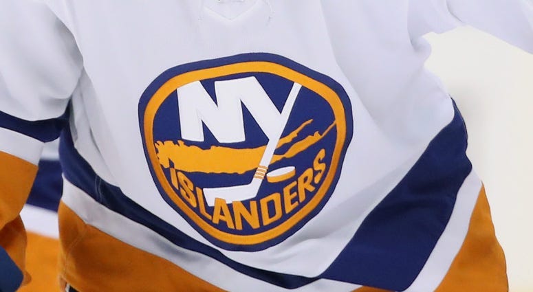 Islanders logo