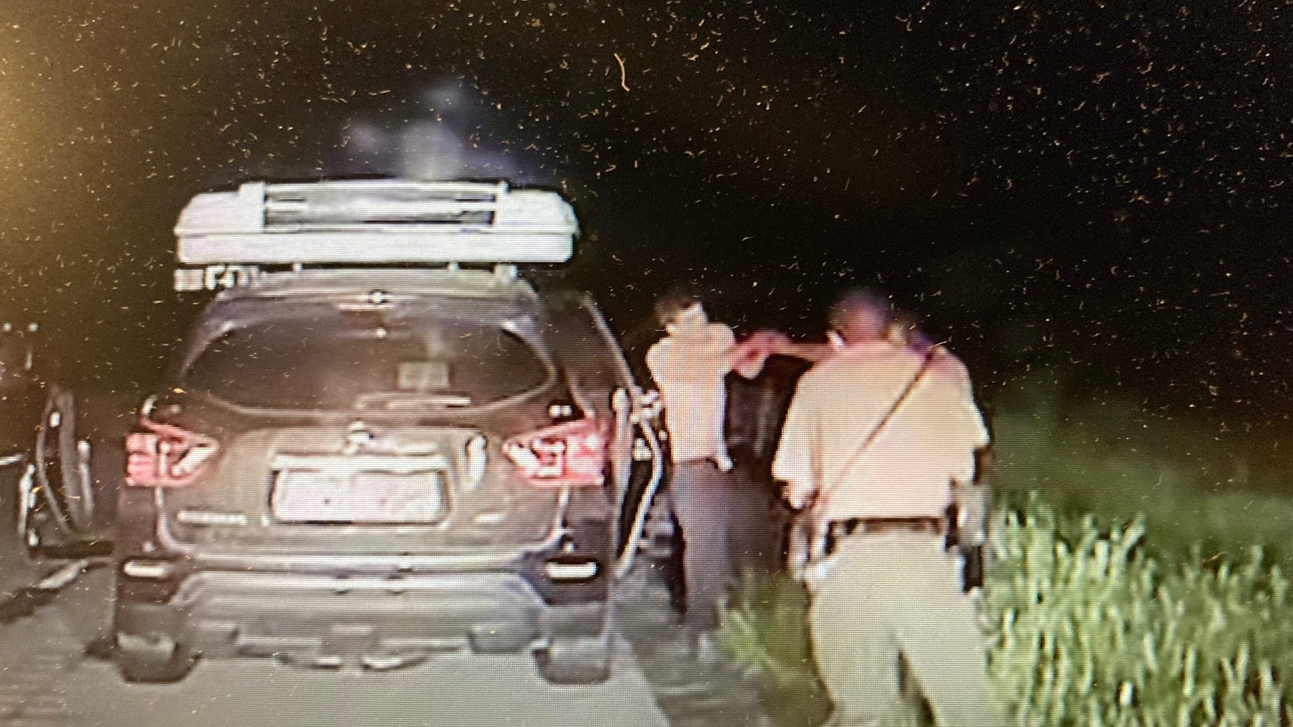 Video released of fatal encounter between motorist, state troopers in Southern Illinois