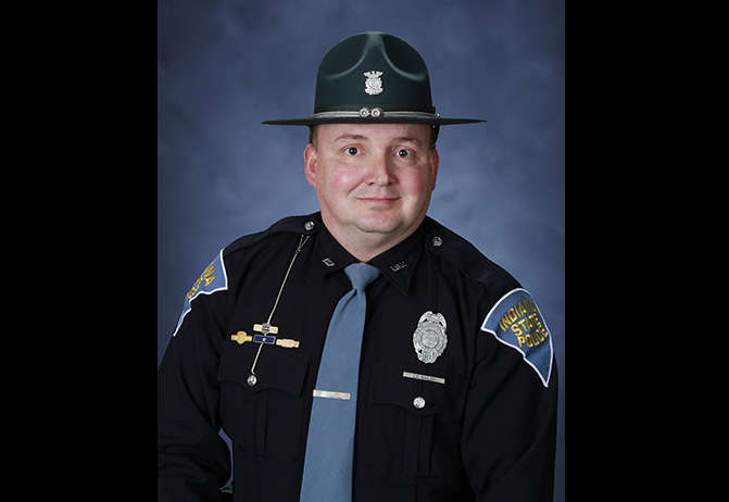 Indiana State Police