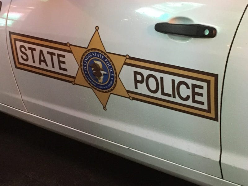Illinois State Police
