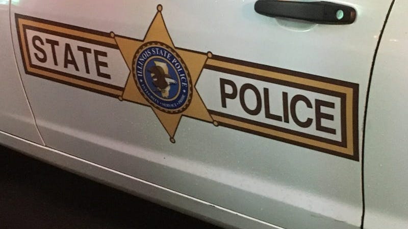 Wrong-way driver on I-80 accused of driving drunk while fleeing from troopers: state police