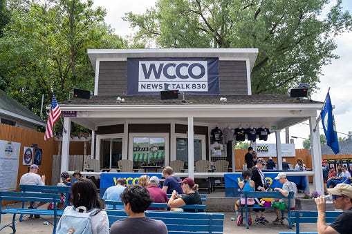 State Fair