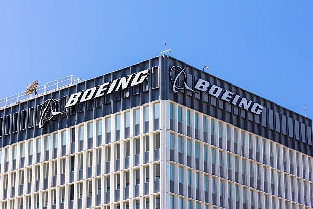 Boeing
