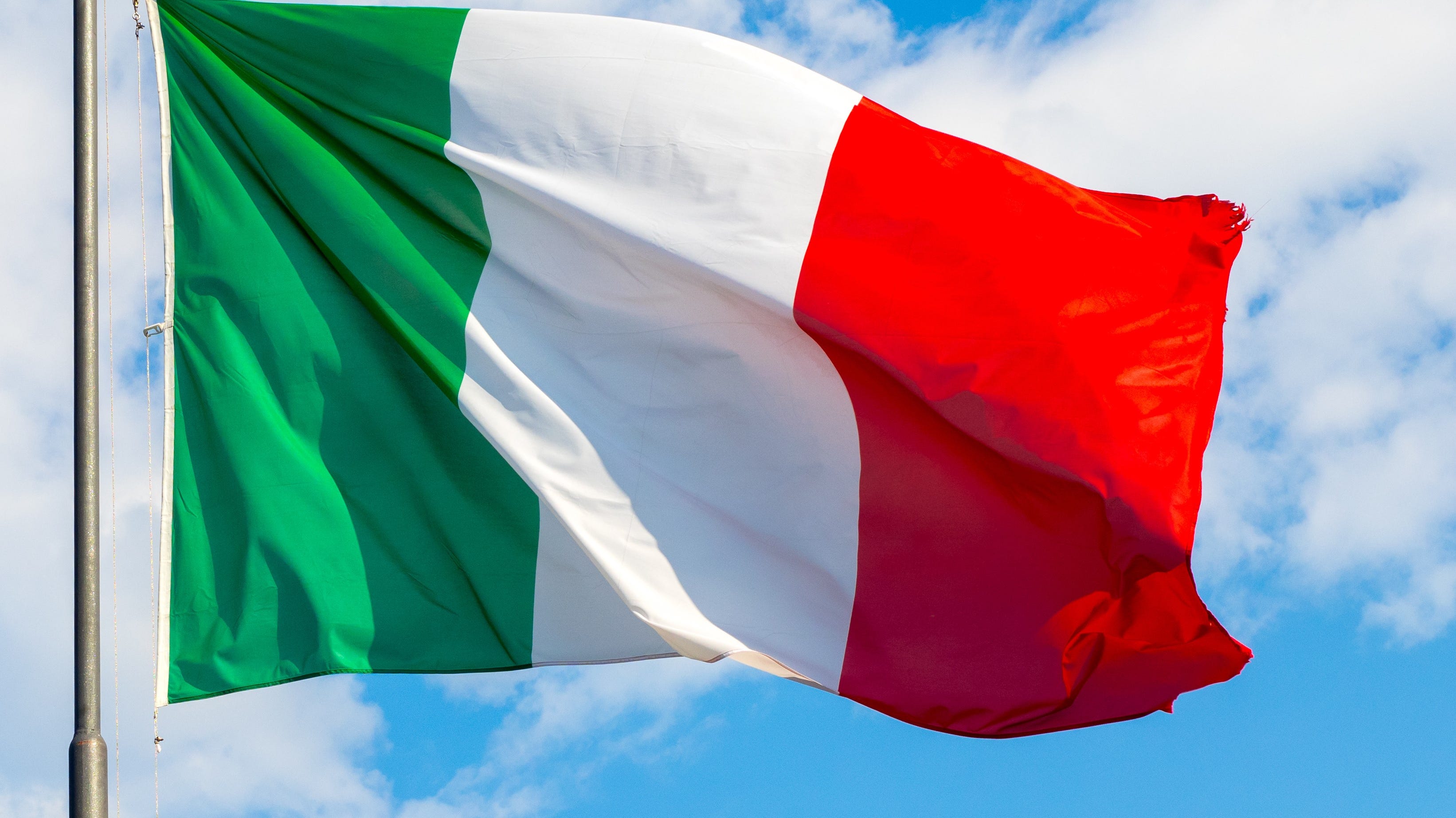 Italian-American leader finds alderwoman's tweet disrespectful: 'She has mocked our ethnic group'