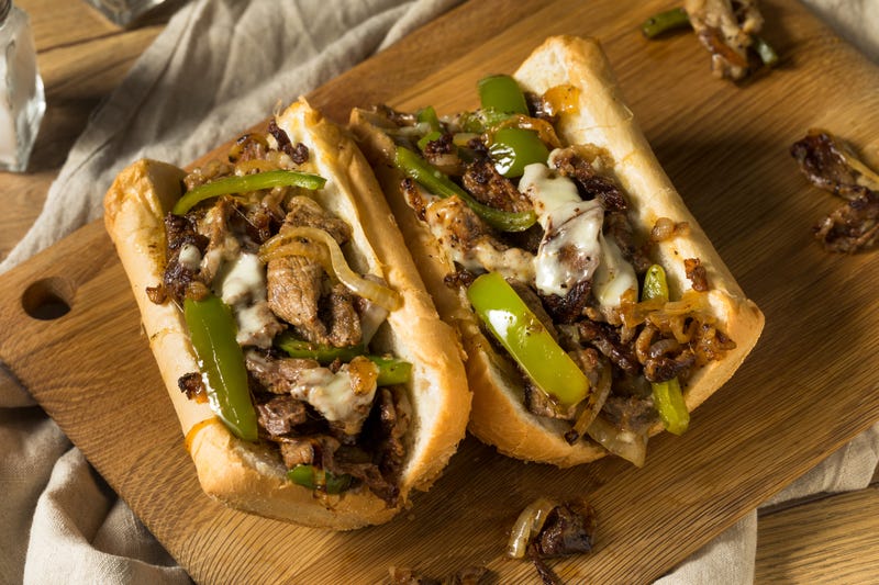 Italian Beef