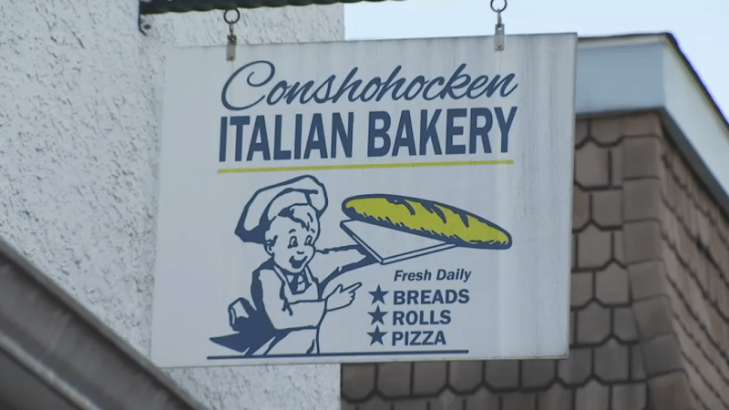 Conshohocken Italian Bakery
