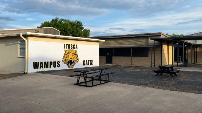 Itasca school board to fire arrested superintendent