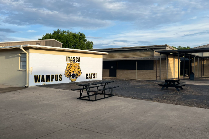Itasca ISD