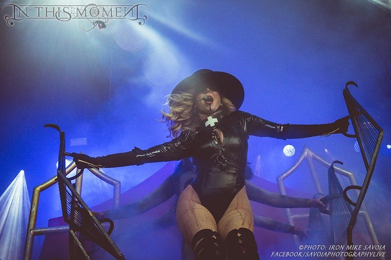 In This Moment