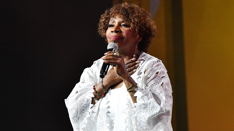 Iyanla Vanzant