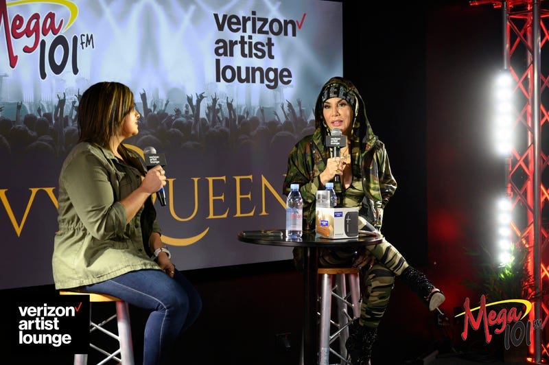 Ivy Queen