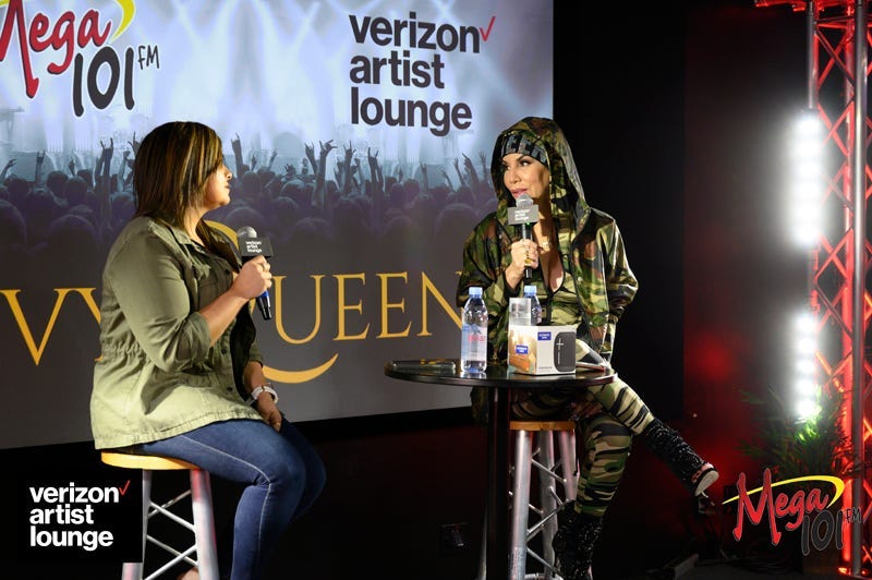 Ivy Queen