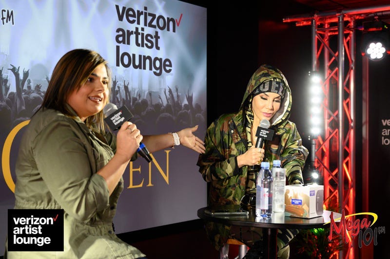 Ivy Queen