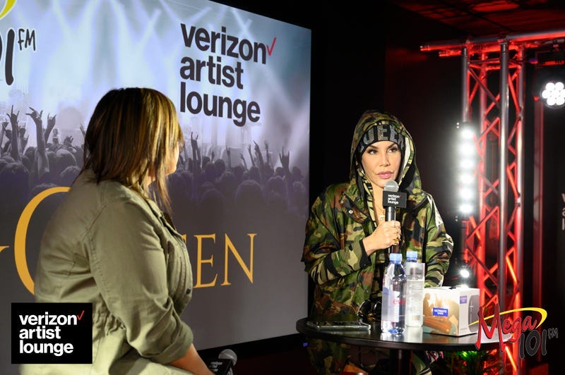 Ivy Queen