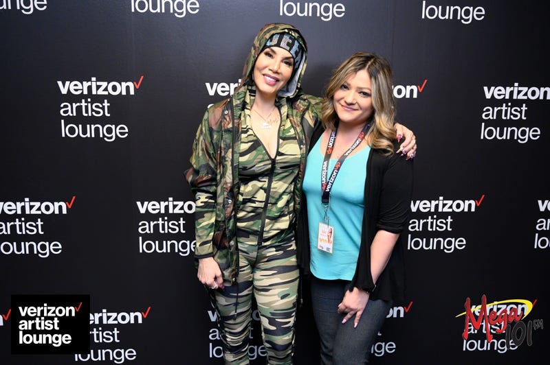 Ivy Queen