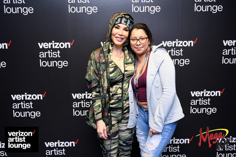 Ivy Queen