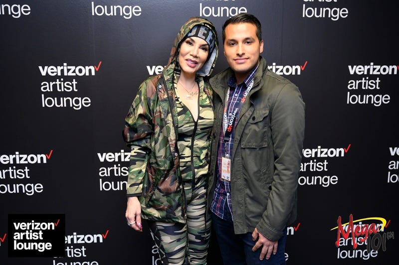 Ivy Queen