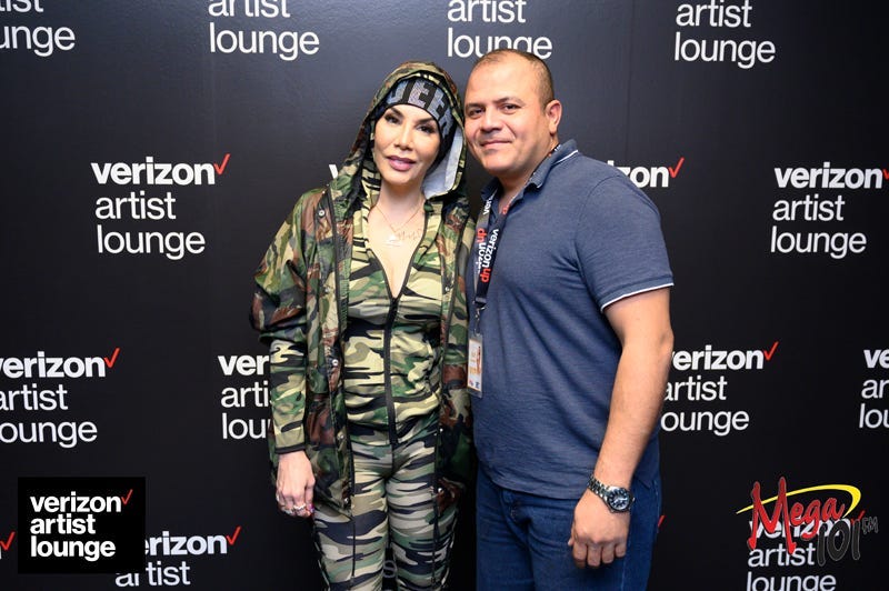 Ivy Queen