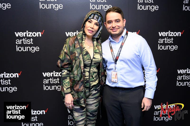 Ivy Queen
