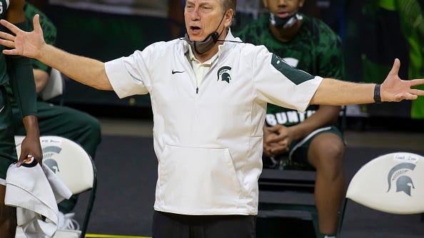 2021 March Madness: Which teams got screwed by the Selection Committee?