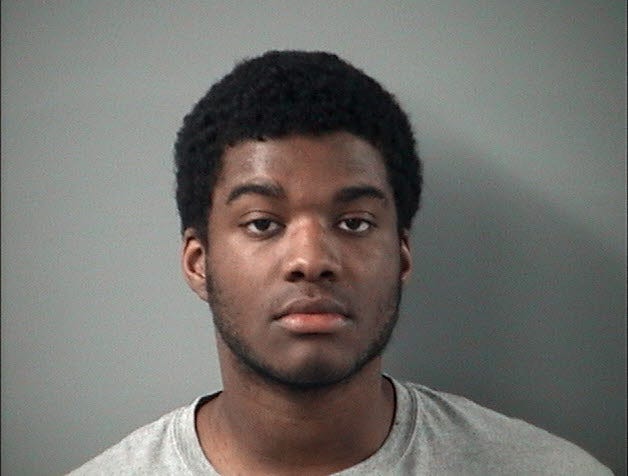 Joshua Dancy