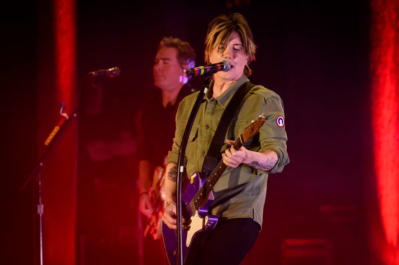 Johnny Rzeznik