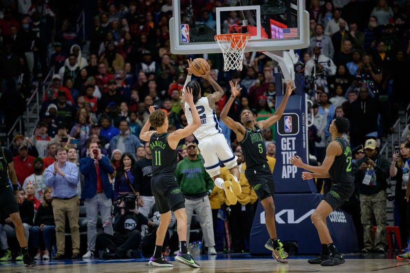 Ja Morant