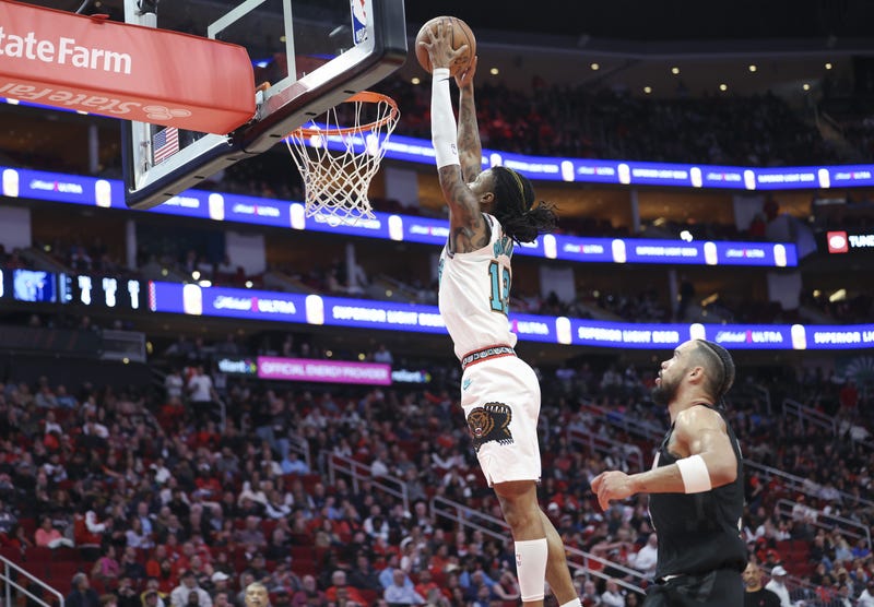 Ja Morant