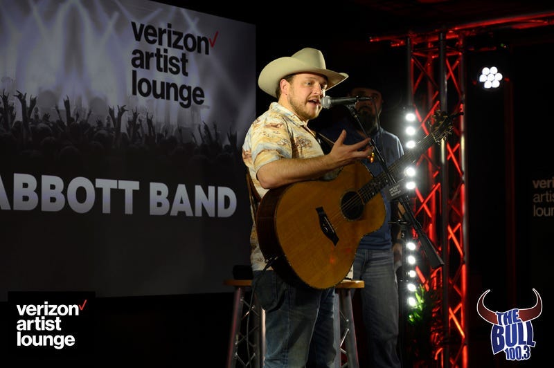 Josh Abbott Band