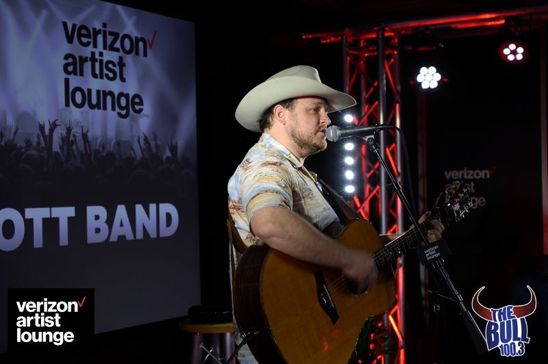 Josh Abbott Band