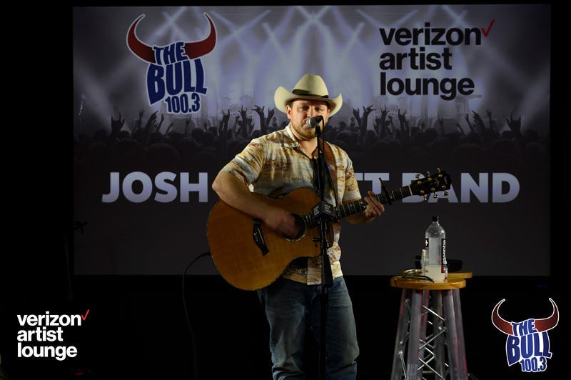 Josh Abbott Band