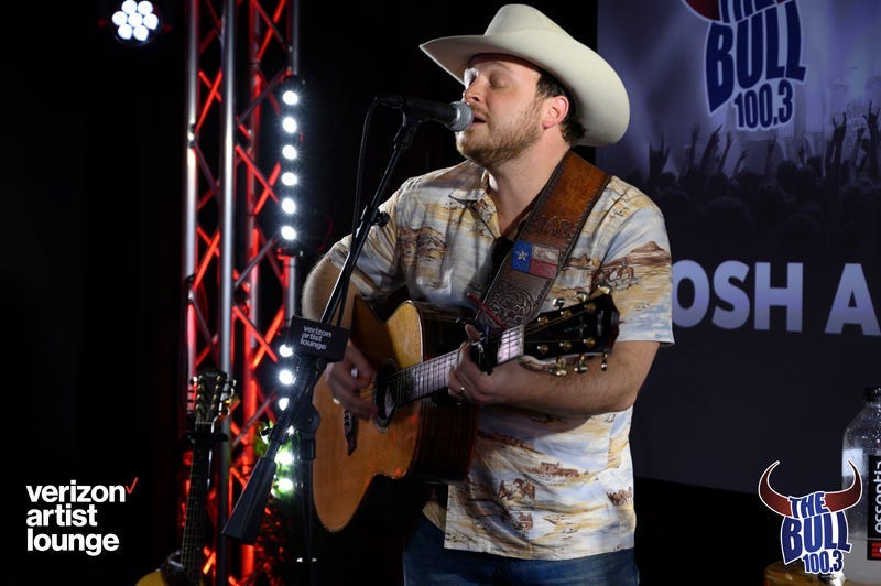 Josh Abbott Band