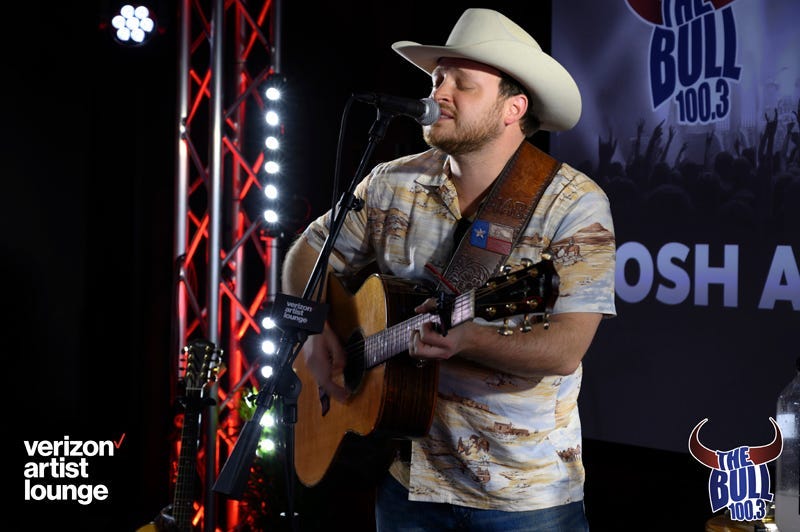 Josh Abbott Band