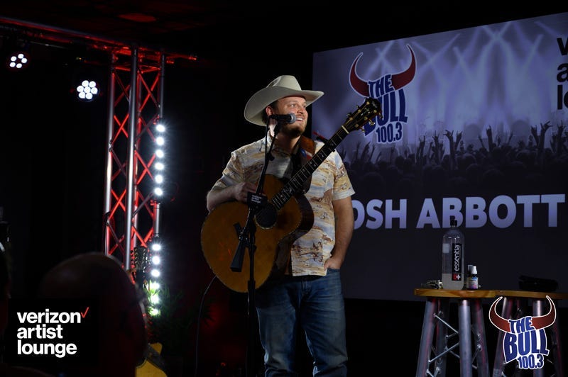 Josh Abbott Band