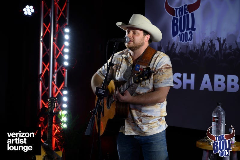 Josh Abbott Band
